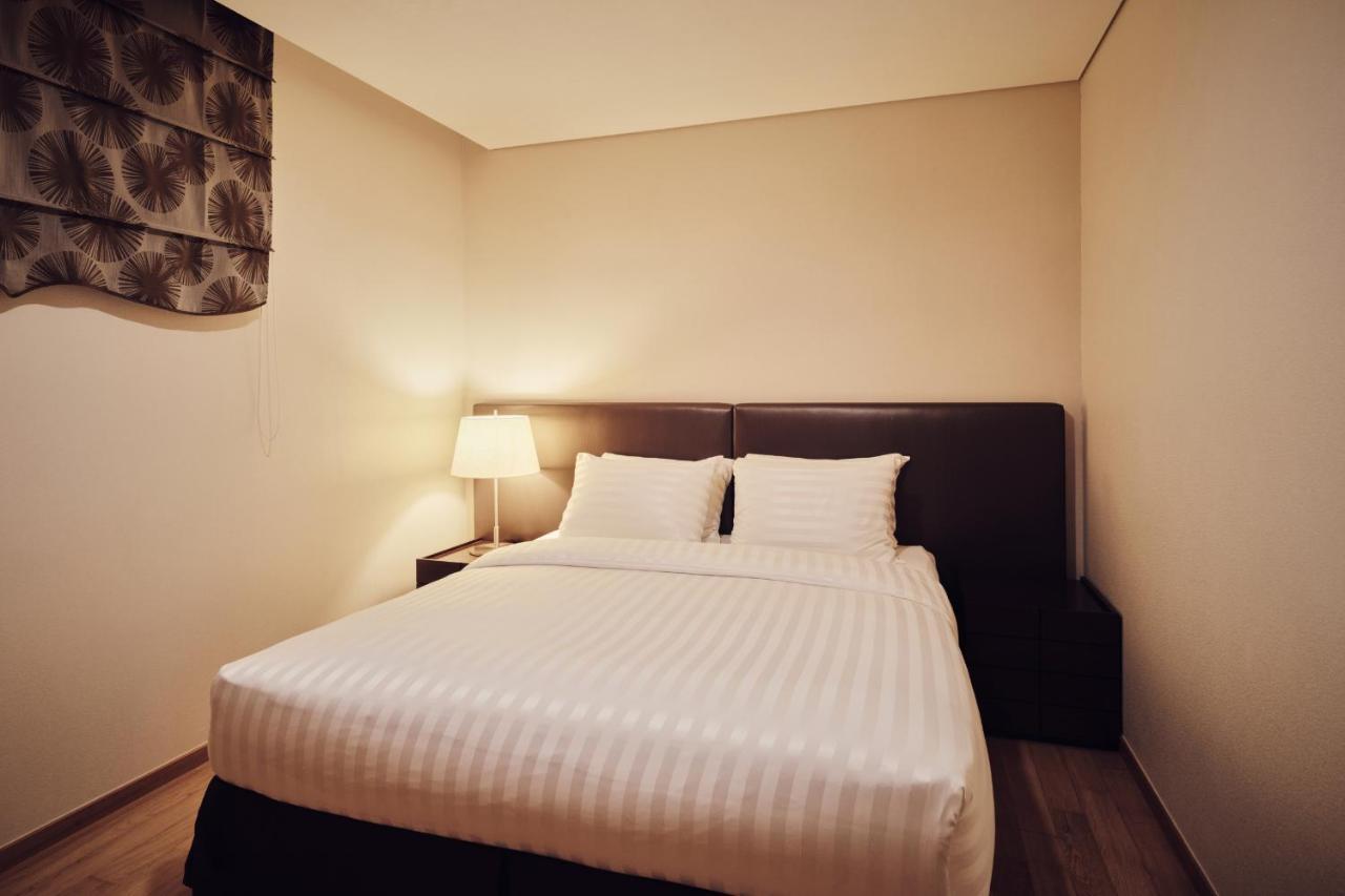 Sono Calm Geoje Otel Dış mekan fotoğraf