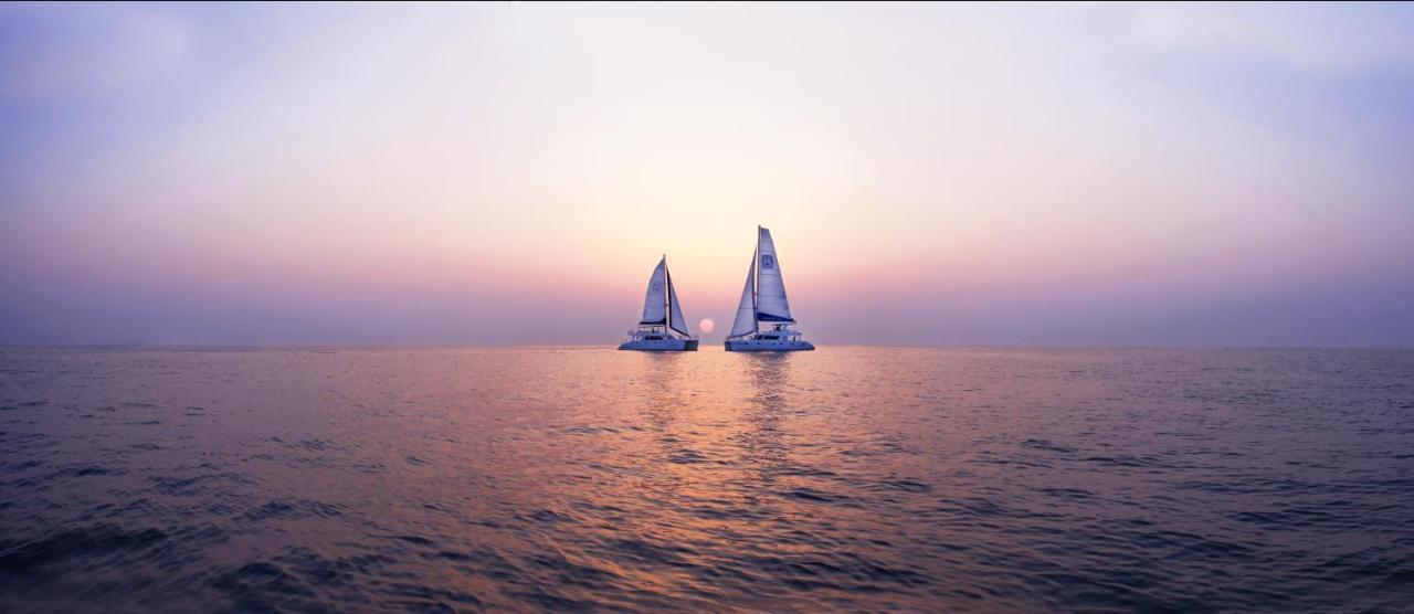 Sono Calm Geoje Otel Dış mekan fotoğraf